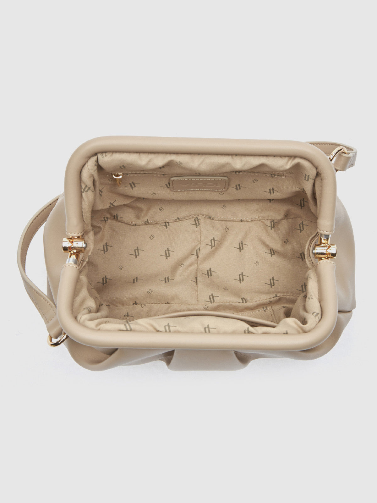 BORSA DONNA VERDE 16-0008638