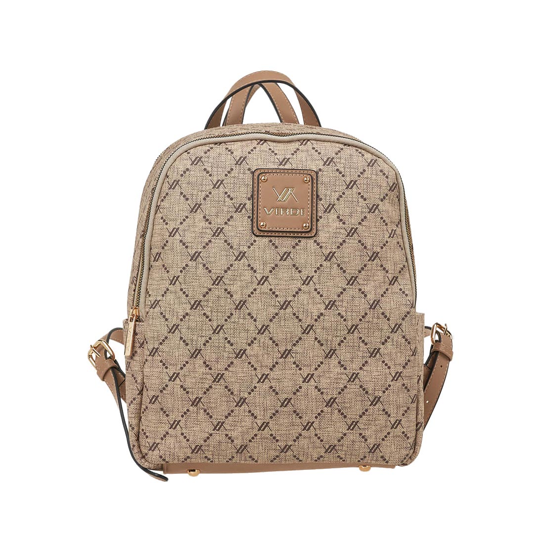 BORSA DONNA VERDE 16-0007824