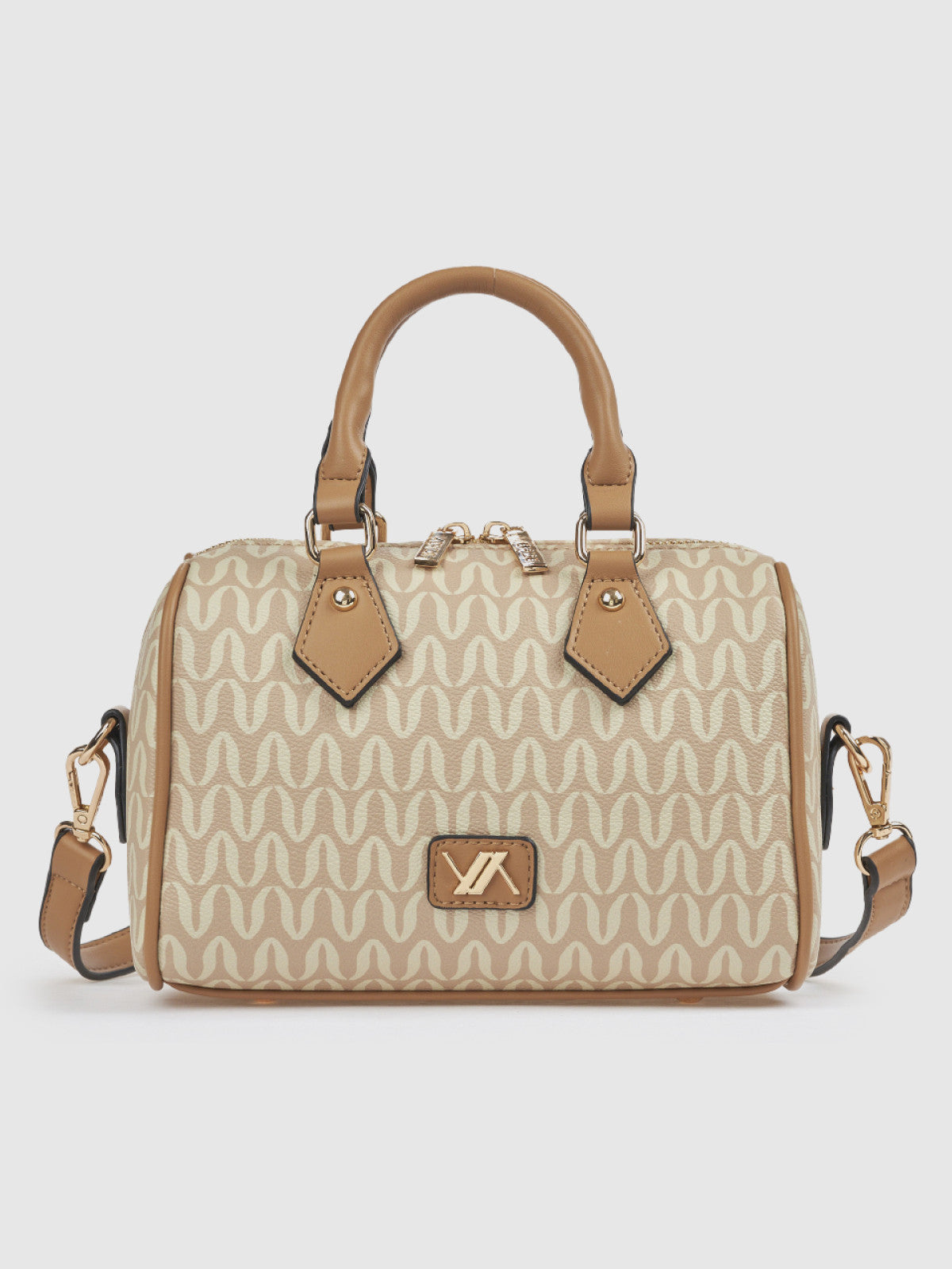 BORSA DONNA VERDE 16-0008464