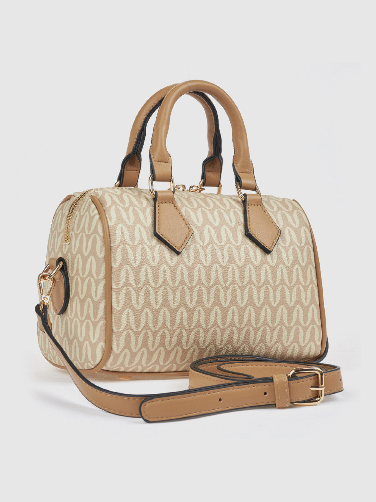 BORSA DONNA VERDE 16-0008464