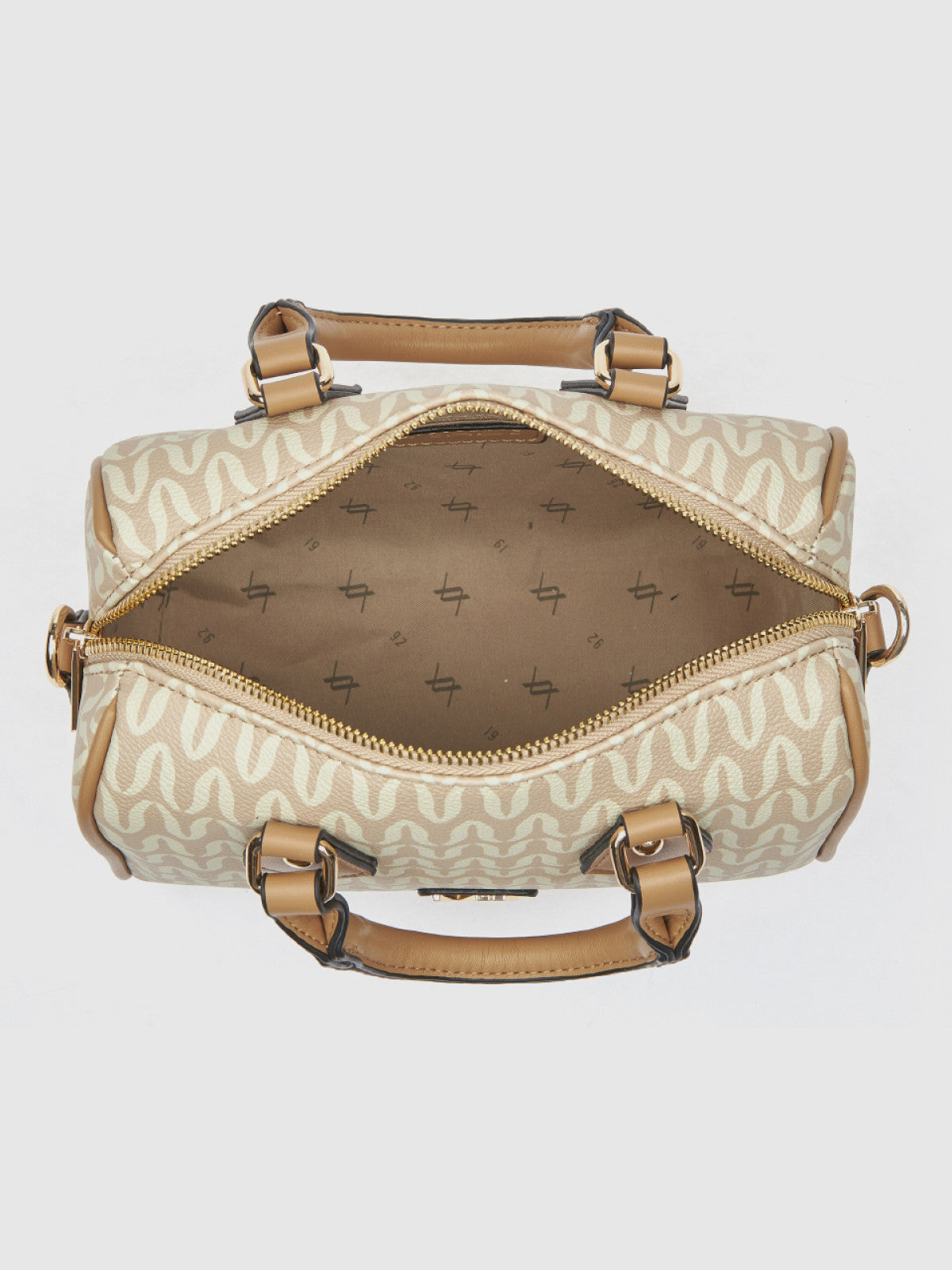 BORSA DONNA VERDE 16-0008464