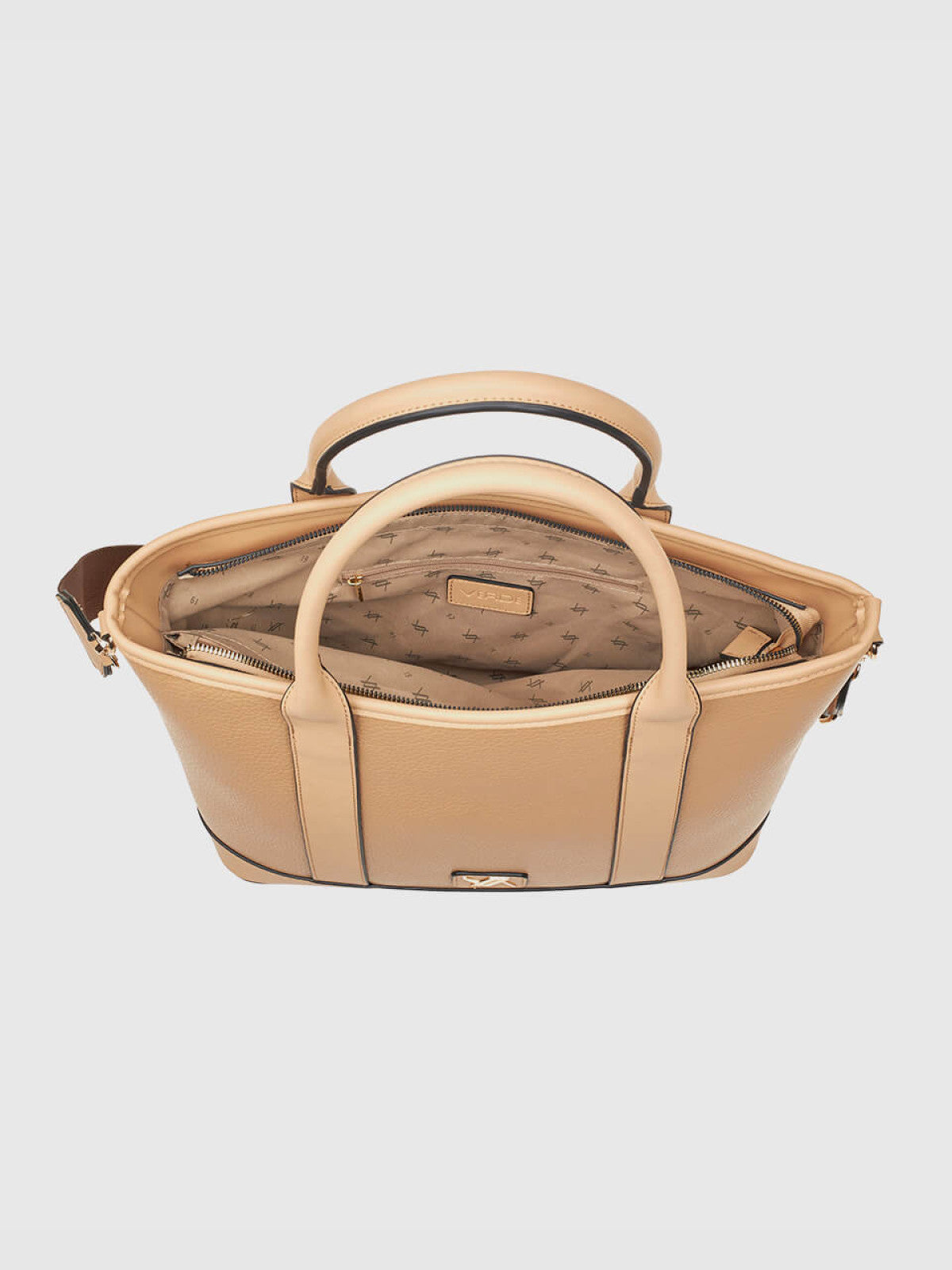 BORSA DONNA VERDE 16-0007917