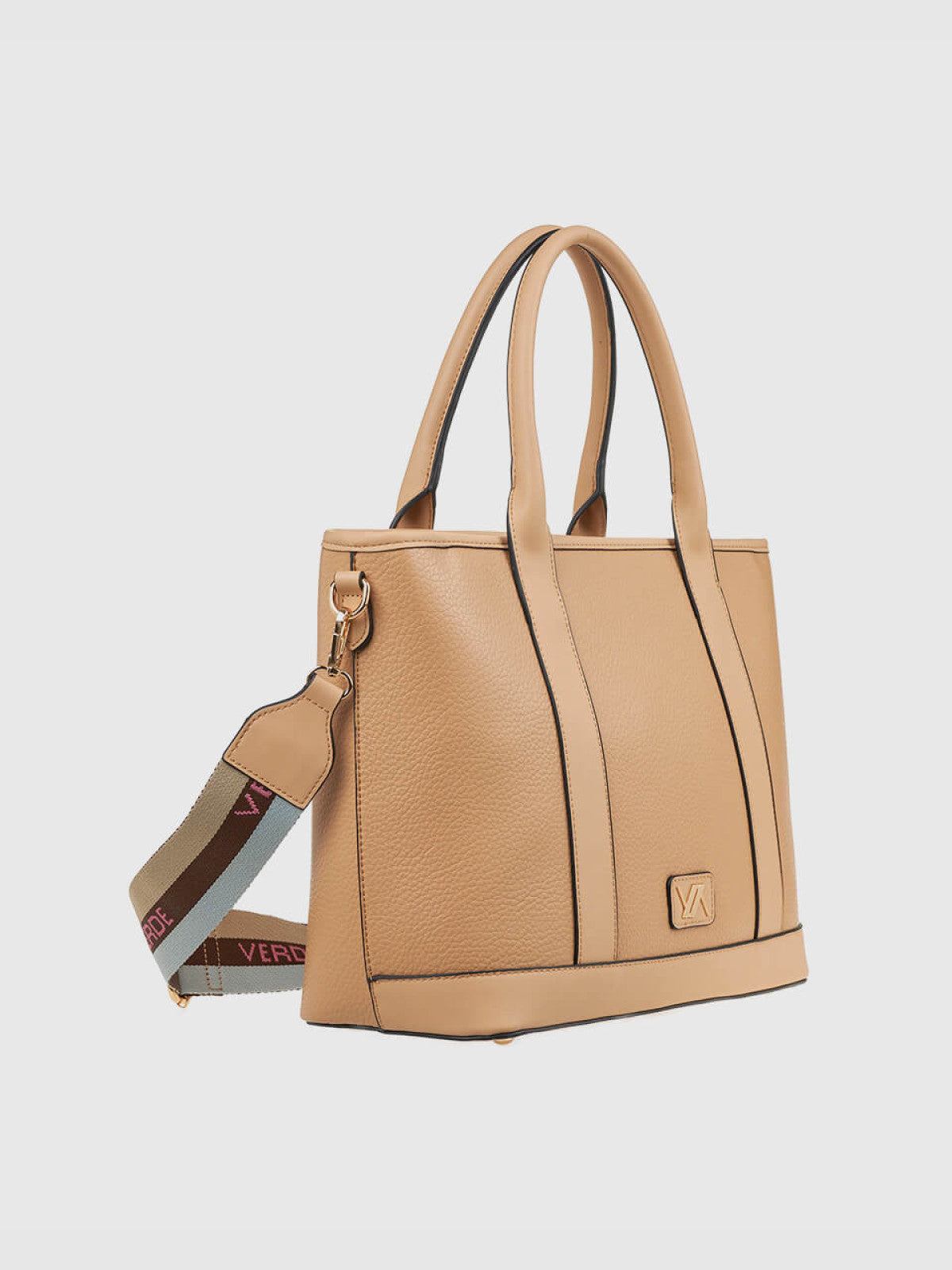 BORSA DONNA VERDE 16-0007917