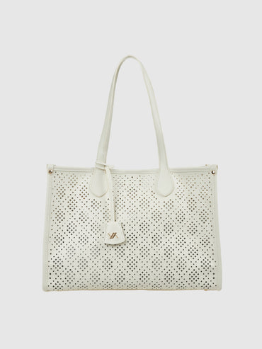 BORSA DONNA VERDE 16-0008410