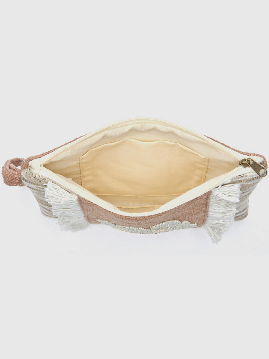 BORSETTA DONNA VERDE 01-0002142