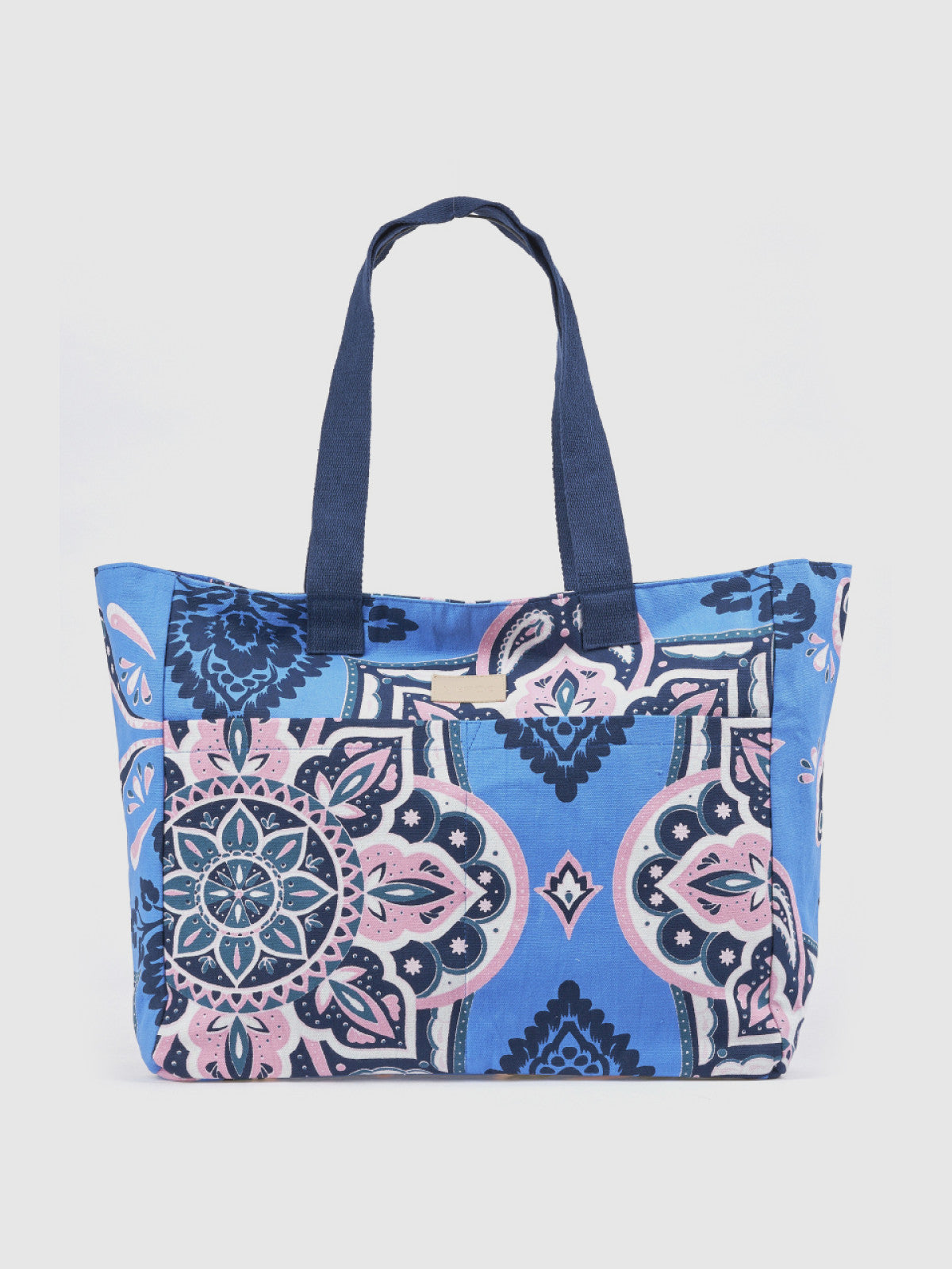 BORSA DONNA DA MARE VERDE 14-0000419