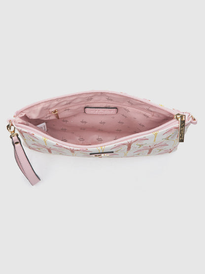 BORSELLO DONNA VERDE 16-0008505