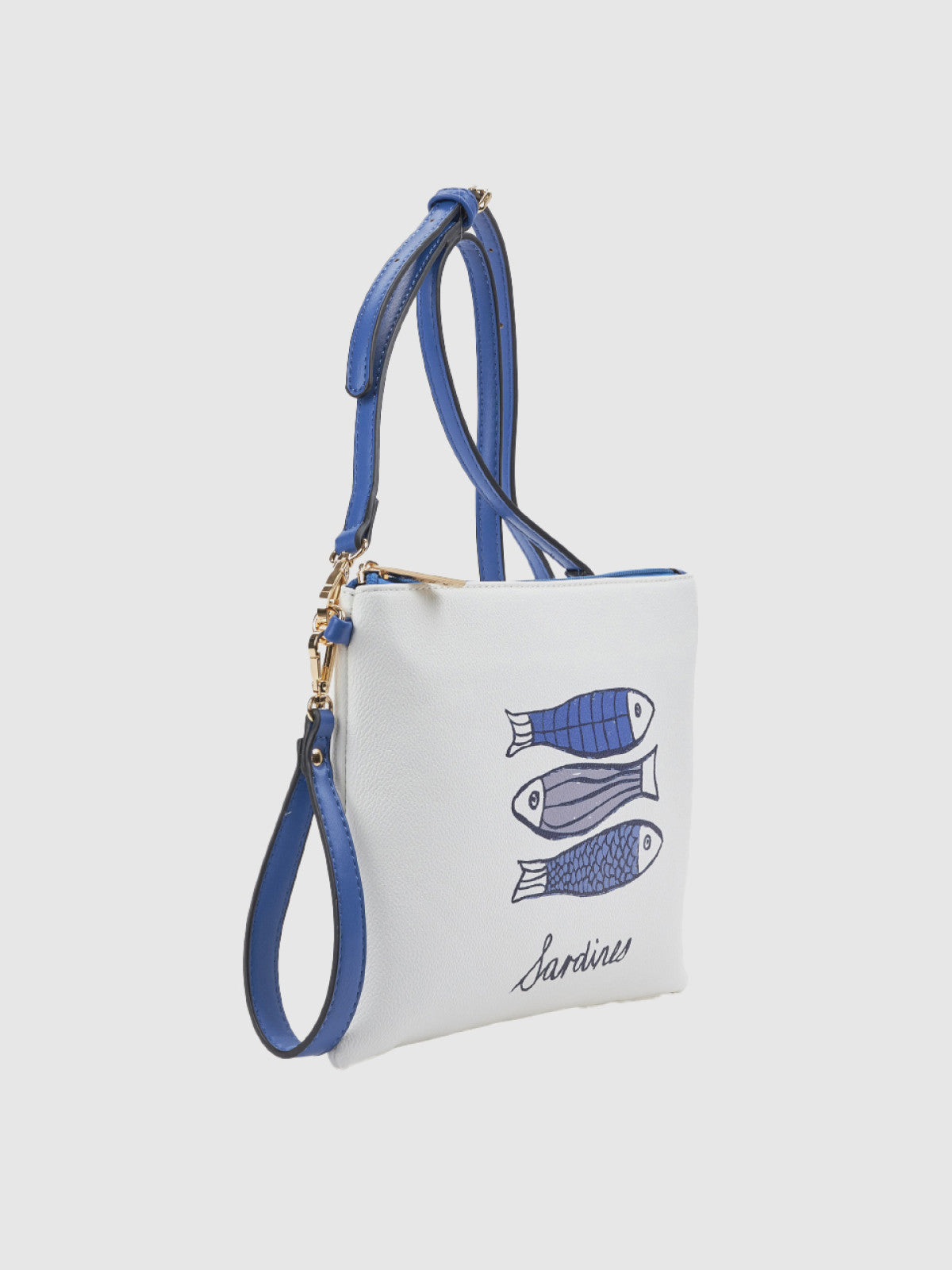 BORSELLO DONNA VERDE 16-0008509