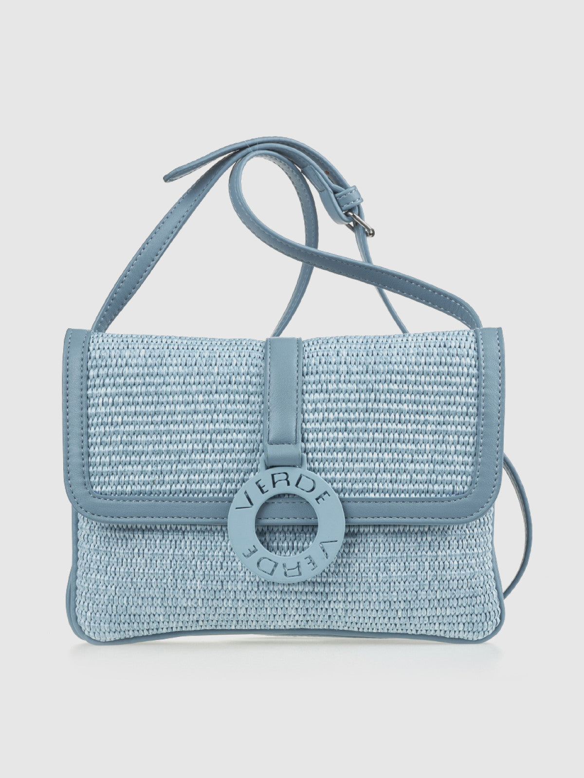 BORSA DONNA VERDE 16-0008333