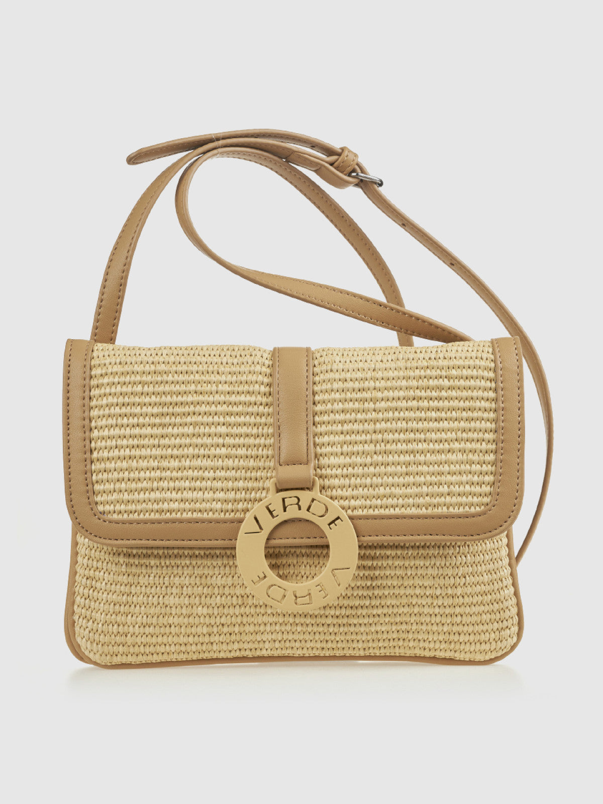 BORSA DONNA VERDE 16-0008333