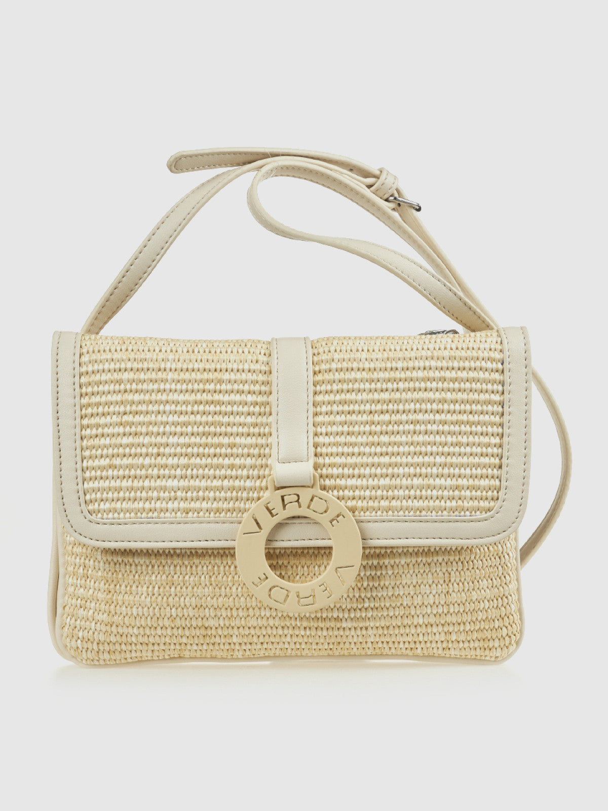 BORSA DONNA VERDE 16-0008333
