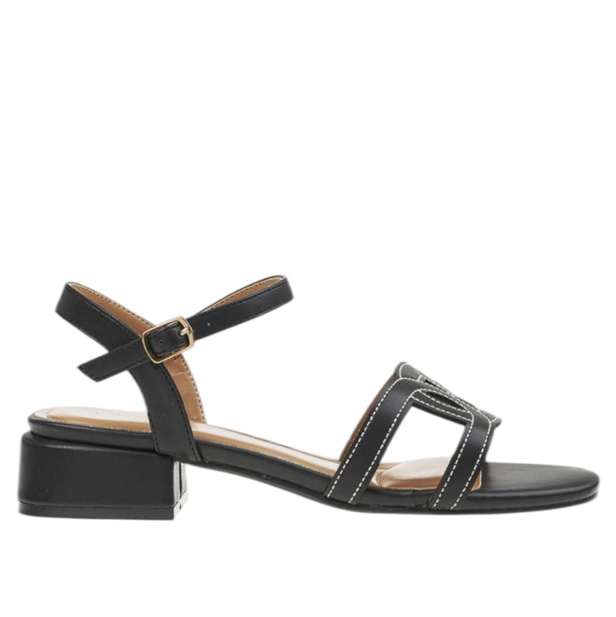 CIABATTA  DONNA VERDE 28-0004031