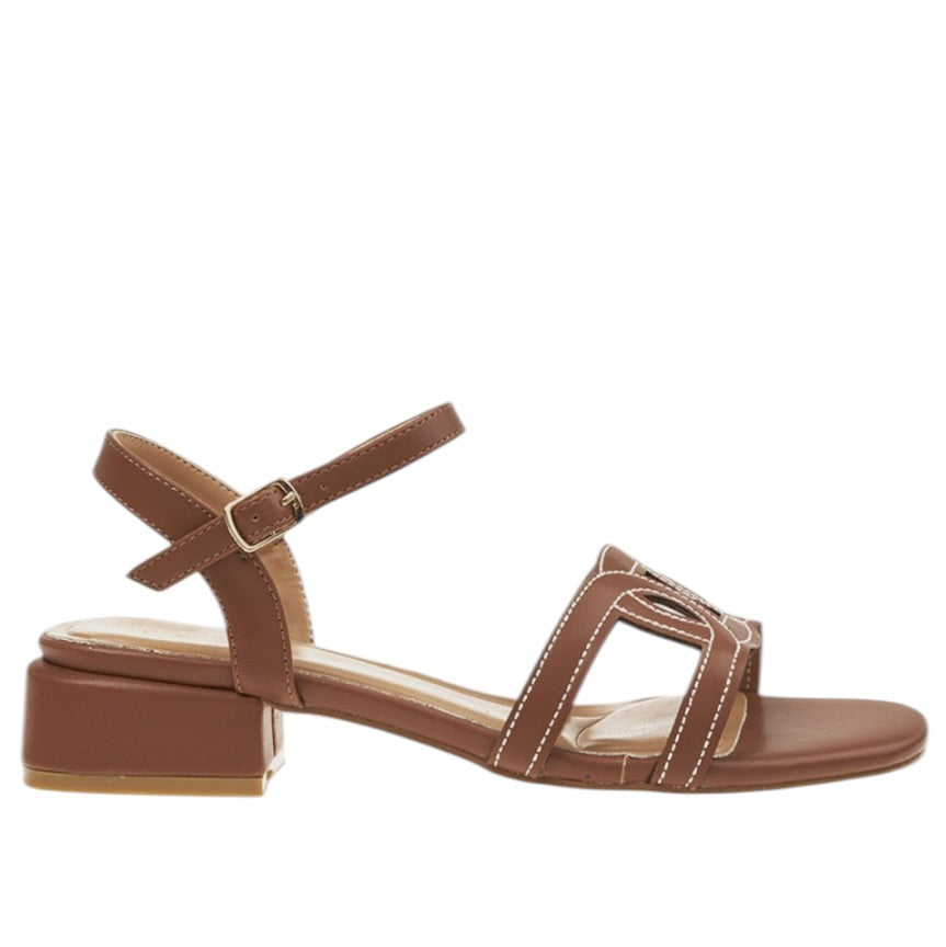 CIABATTA  DONNA VERDE 28-0004031