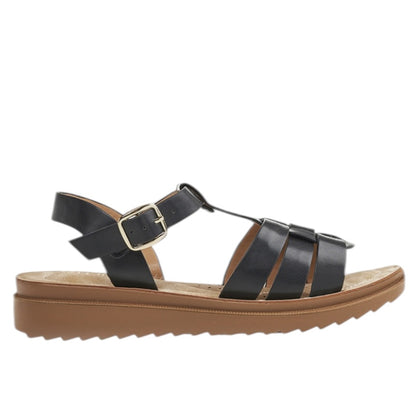 CIABATTA  DONNA VERDE 28-0003971
