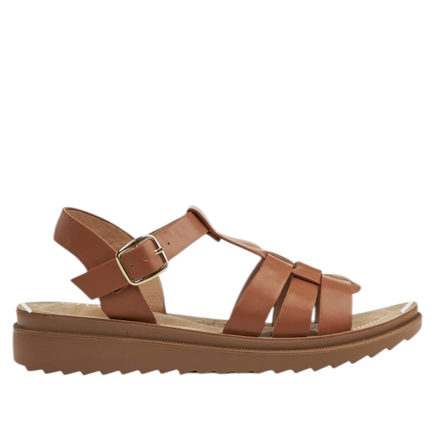 CIABATTA  DONNA VERDE 28-0003971