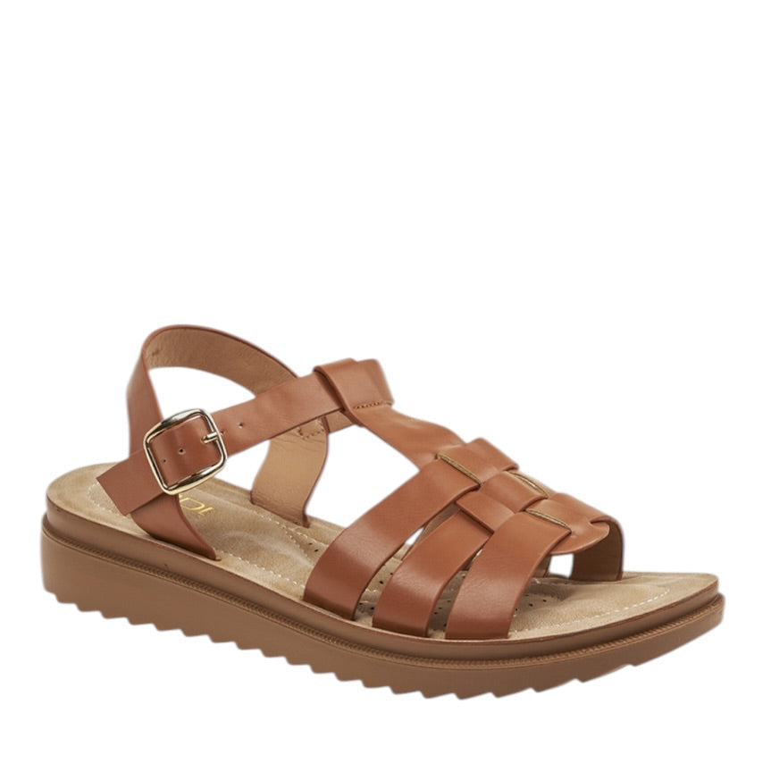 CIABATTA  DONNA VERDE 28-0003971