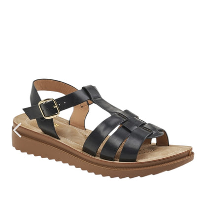 CIABATTA  DONNA VERDE 28-0003971