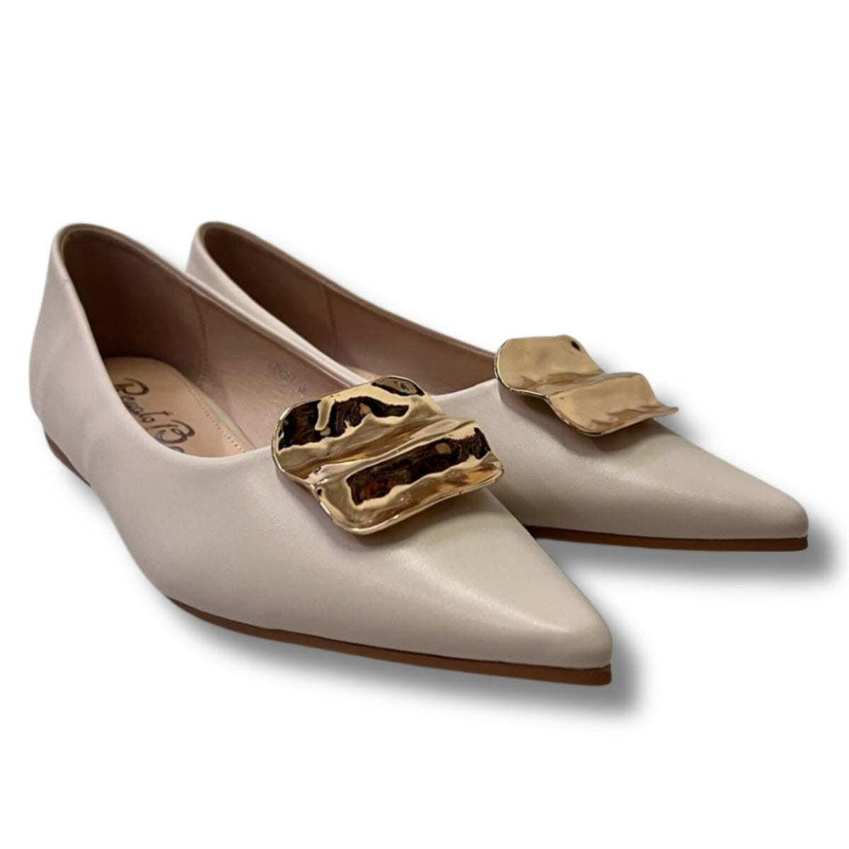 TACCO DONNA RENATO BALESTRA OU027