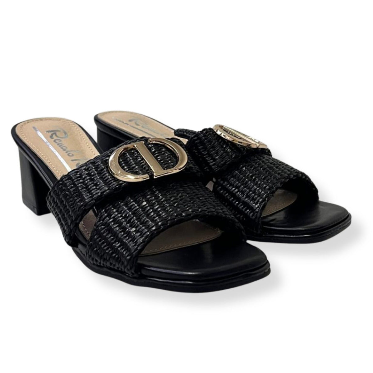 SCARPA DONNA RENATO BALESTRA OU003