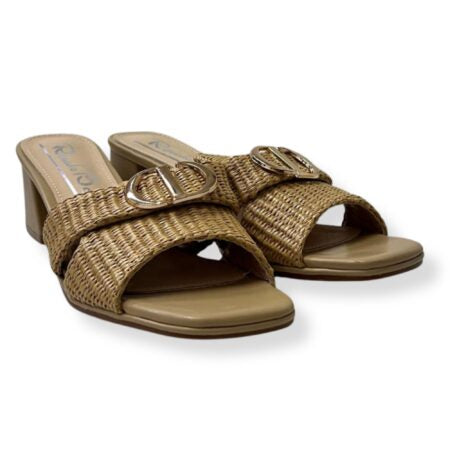 SCARPA DONNA RENATO BALESTRA OU003