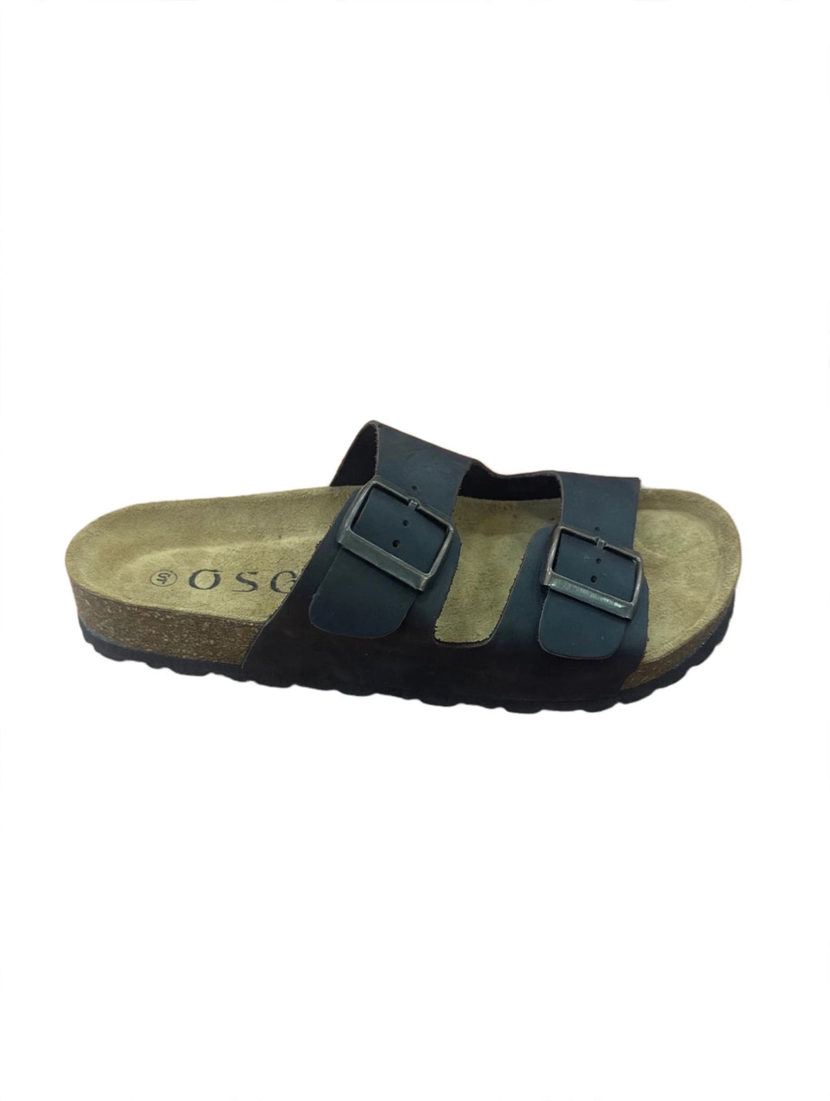 CIABATTA UOMO OSEY 12572