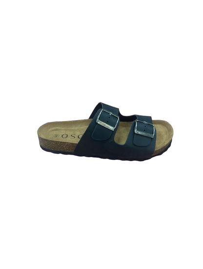 CIABATTA UOMO OSEY 12572