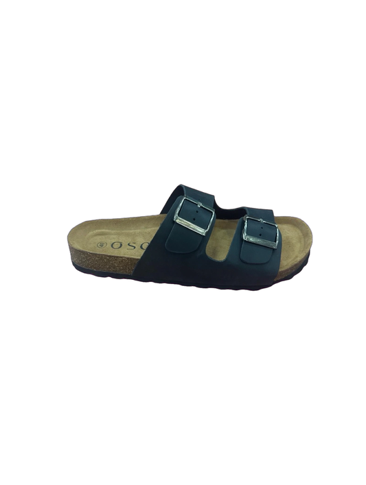 CIABATTA UOMO OSEY 12572