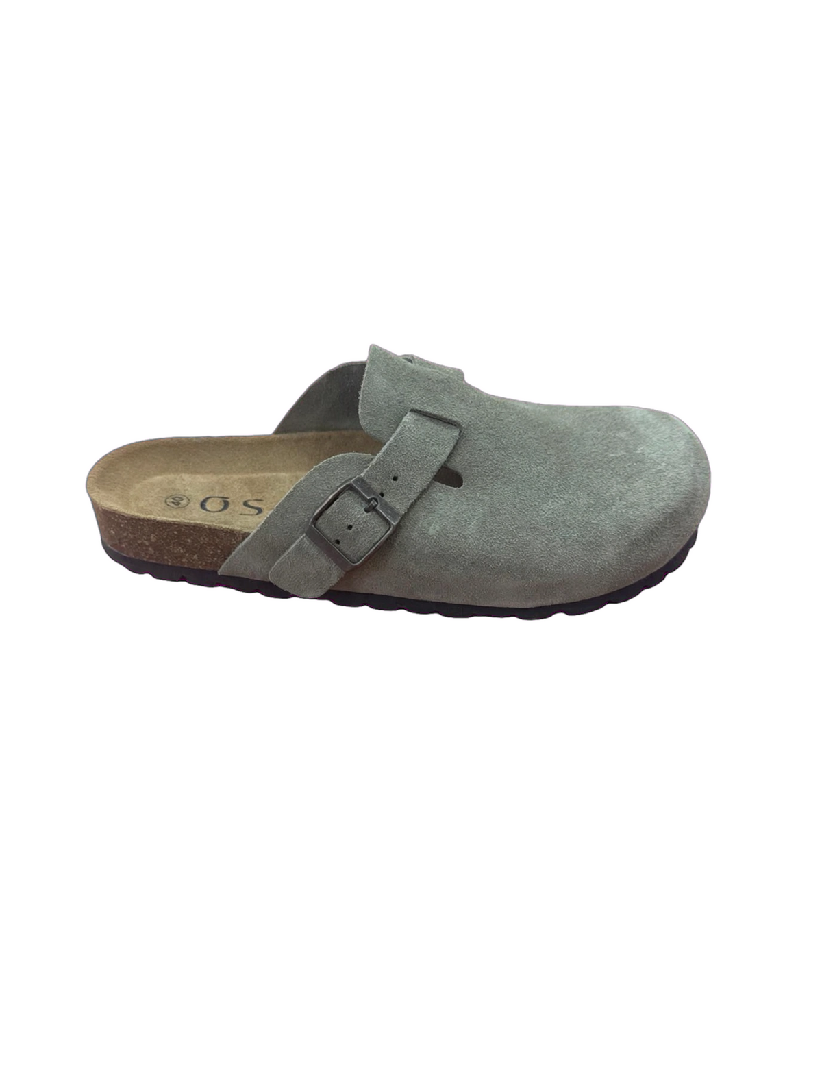 SCARPA UOMO OSEY 13256