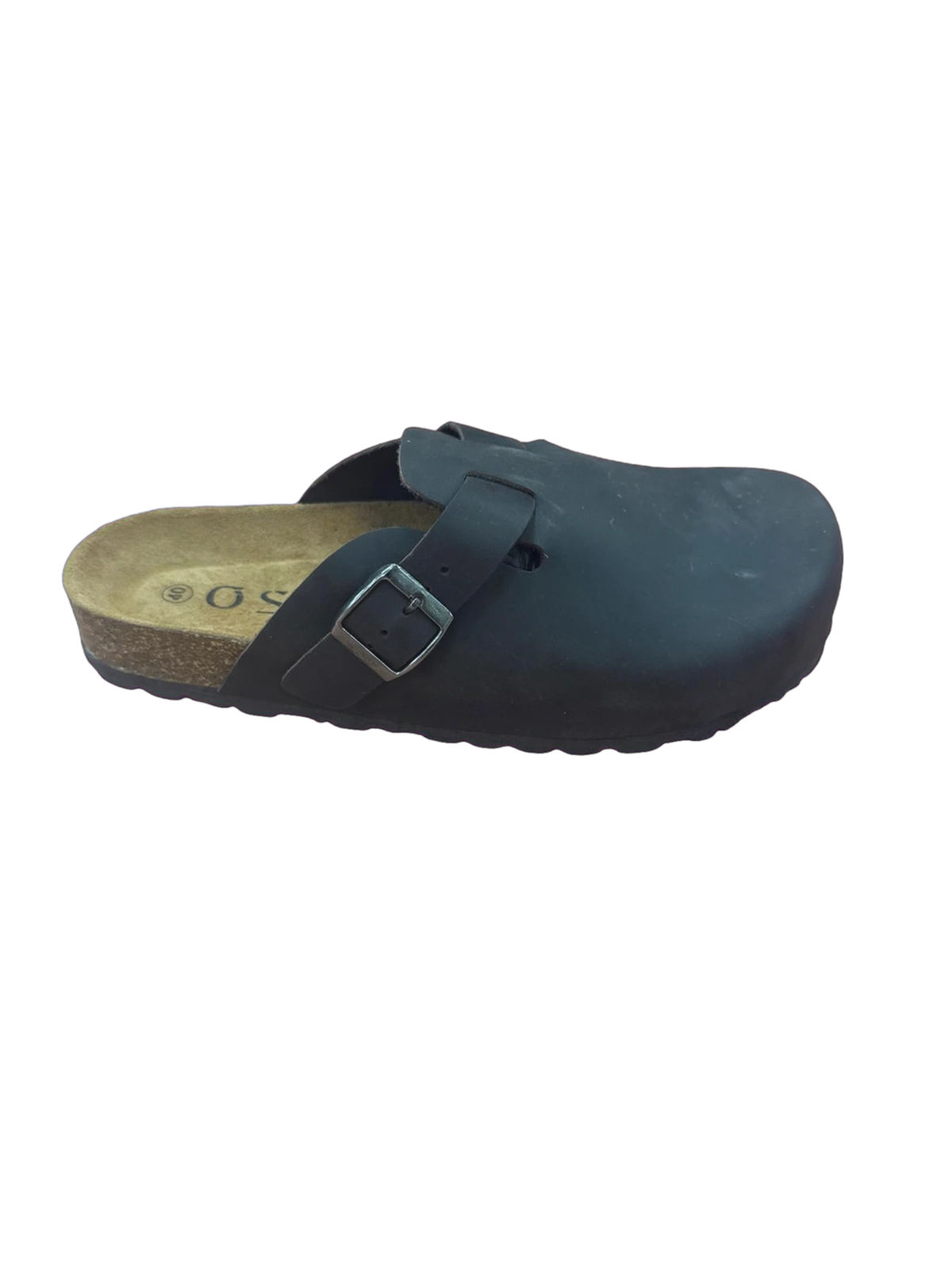 SCARPA UOMO OSEY 13256