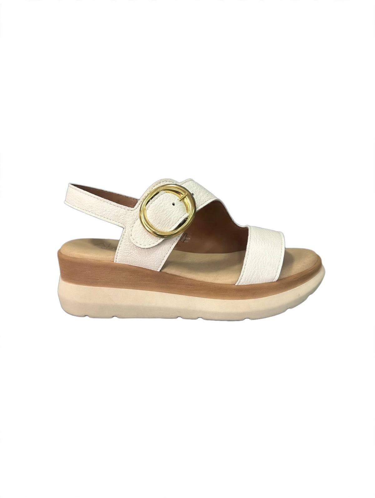 SANDALO DONNA AURA 1489-1222