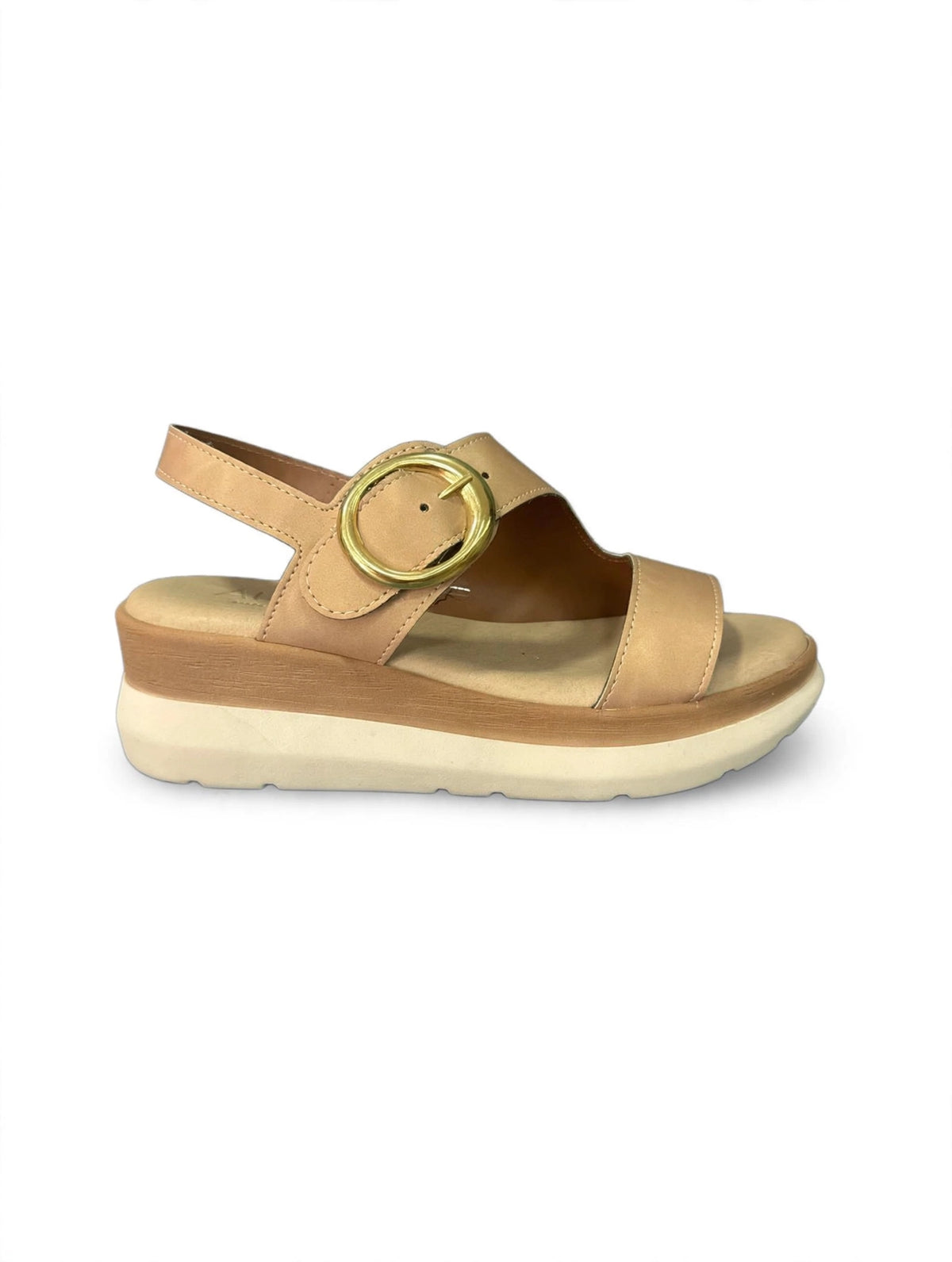 SANDALO DONNA AURA 1489-1222