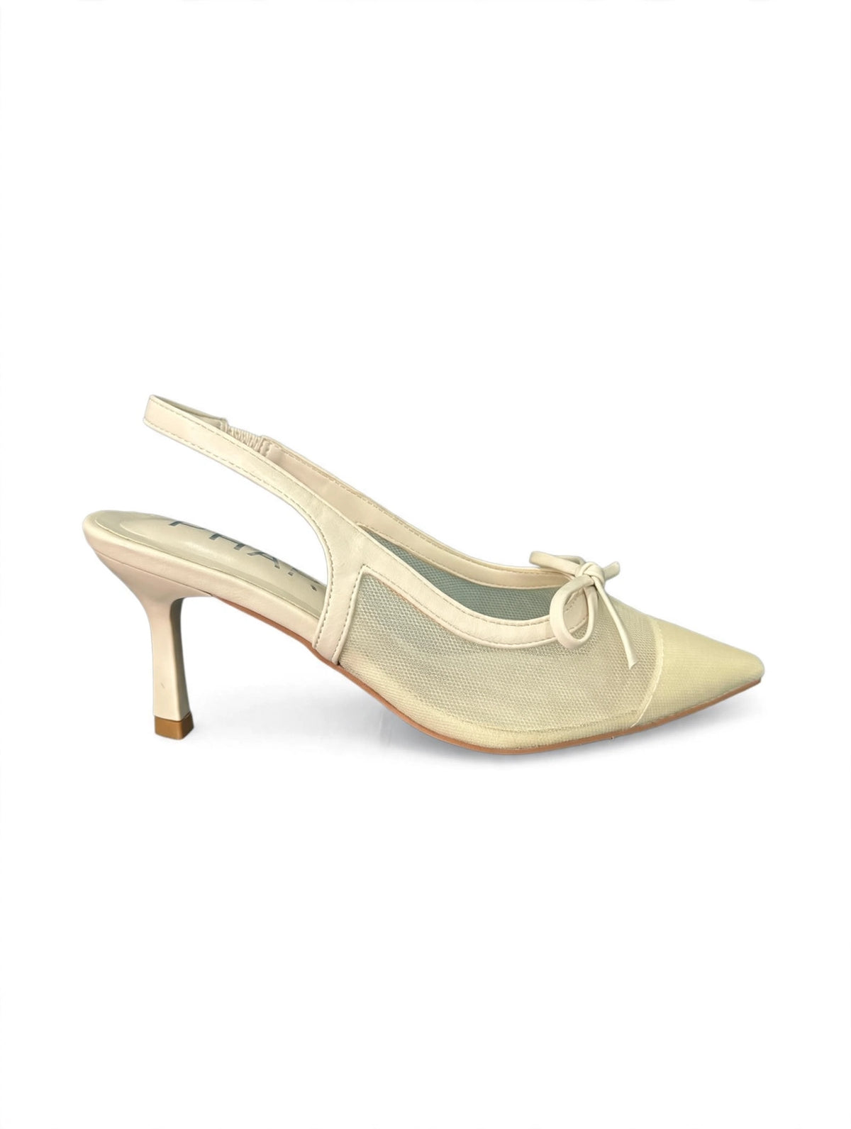 CHANEL SCARPA DONNA PHARD CH0042
