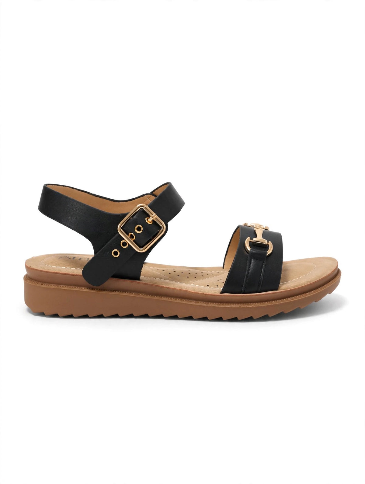 CIABATTA  DONNA VERDE 28-0003979