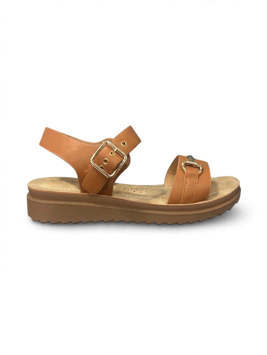 CIABATTA  DONNA VERDE 28-0003979