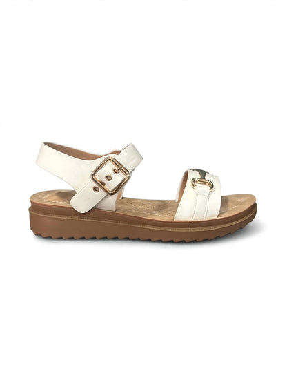 CIABATTA  DONNA VERDE 28-0003979