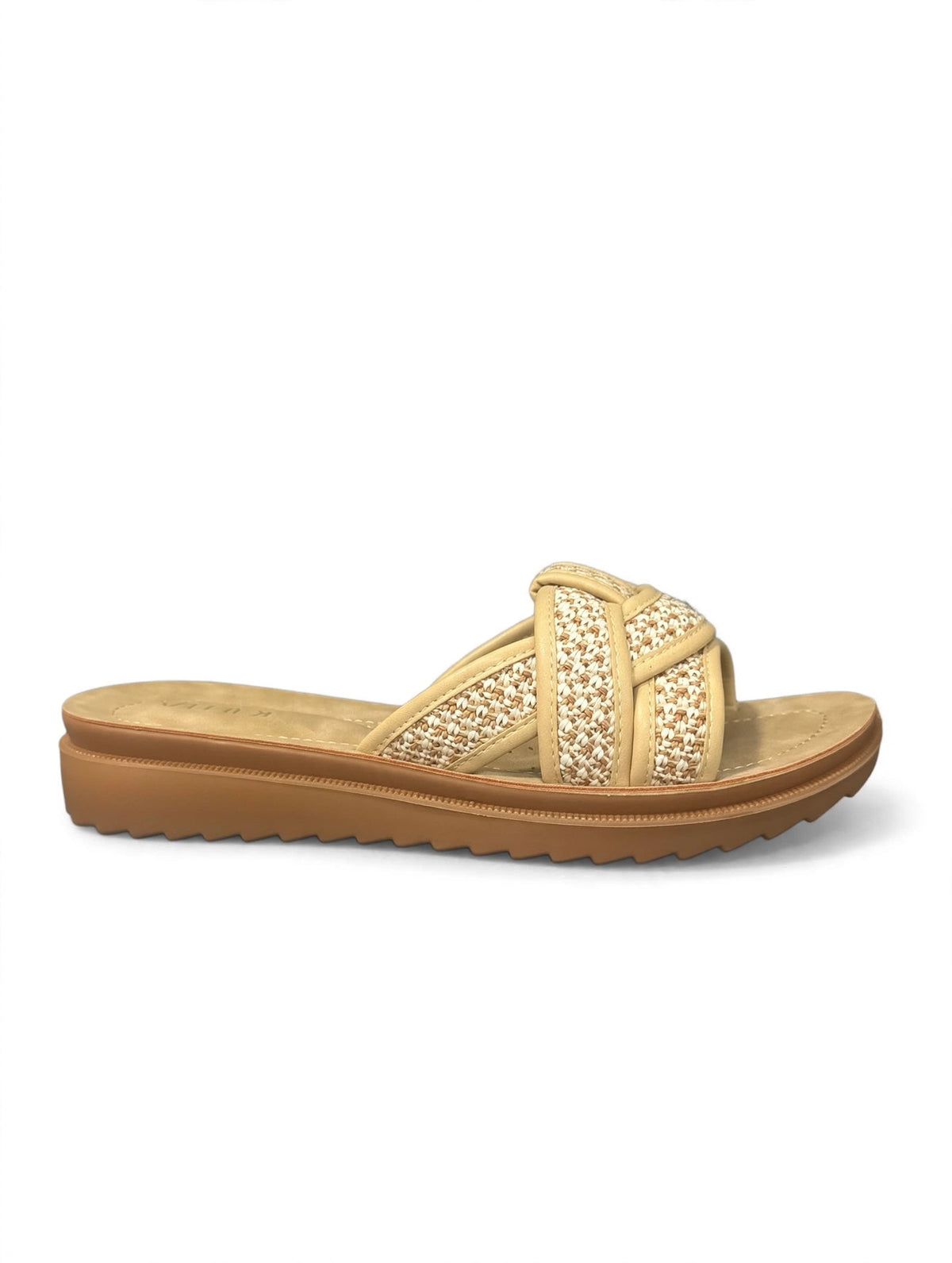 CIABATTA DONNA VERDE 28-0004169
