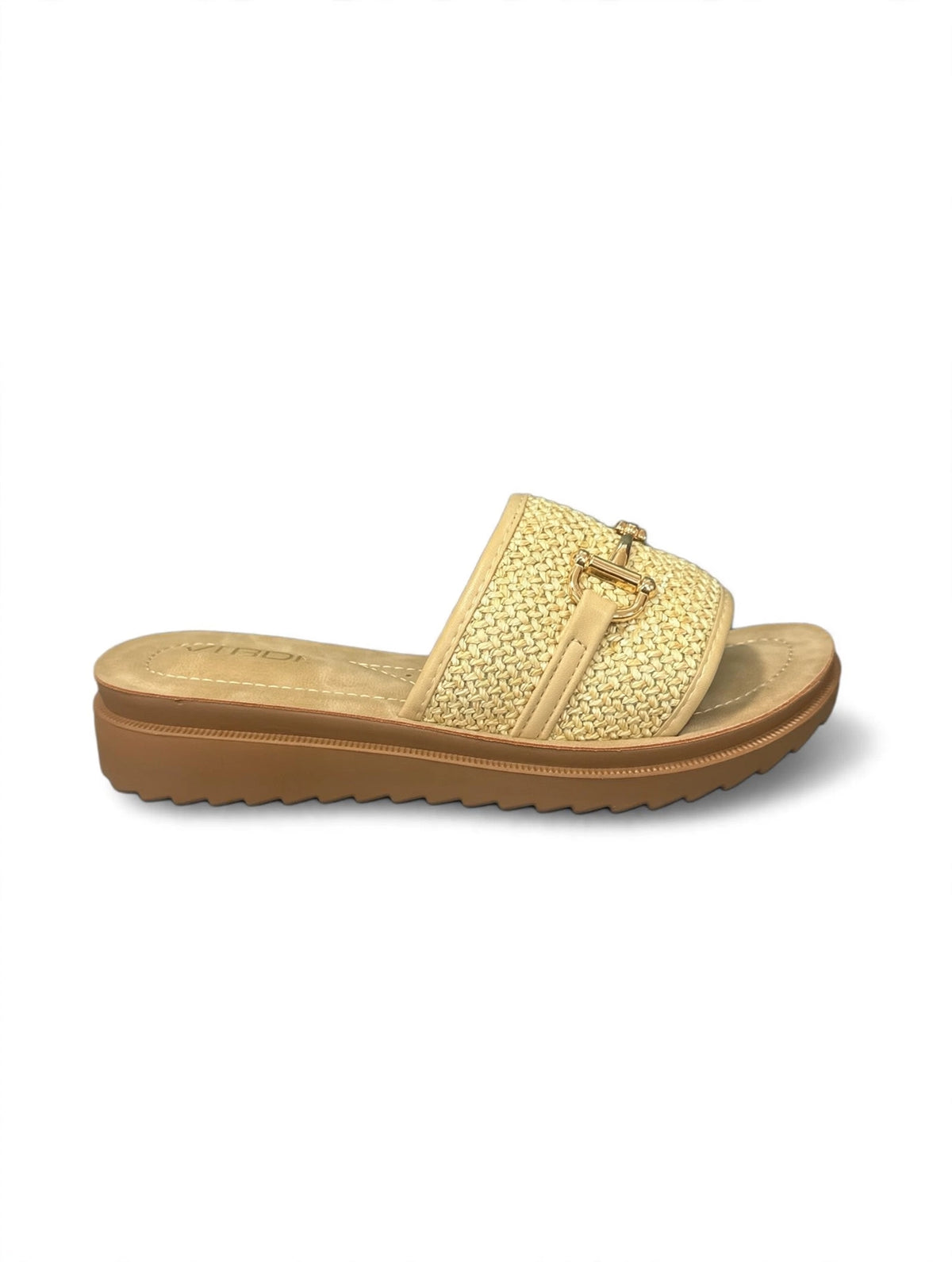 CIABATTE DONNA VERDE 28-0004167