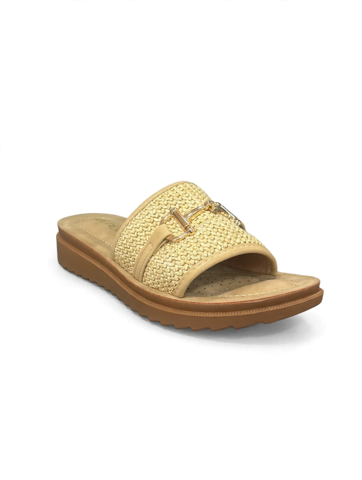 CIABATTE DONNA VERDE 28-0004167