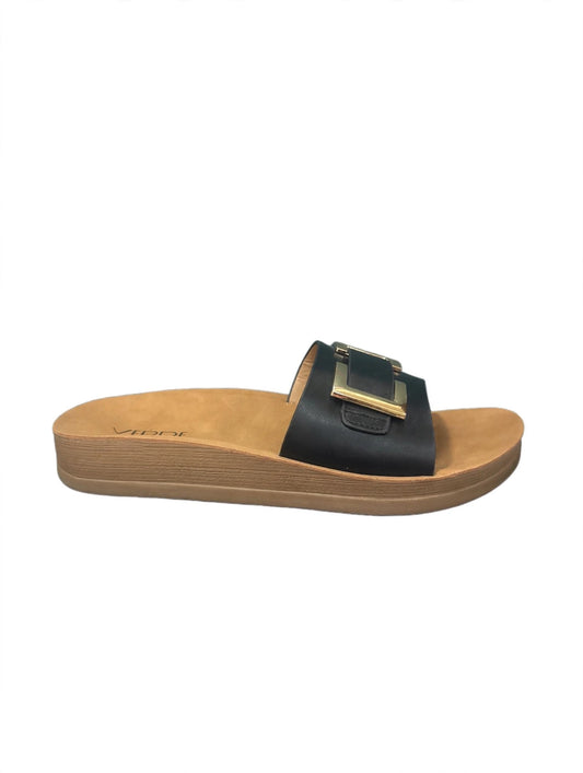 CIABATTE DONNA VERDE 28-0004070