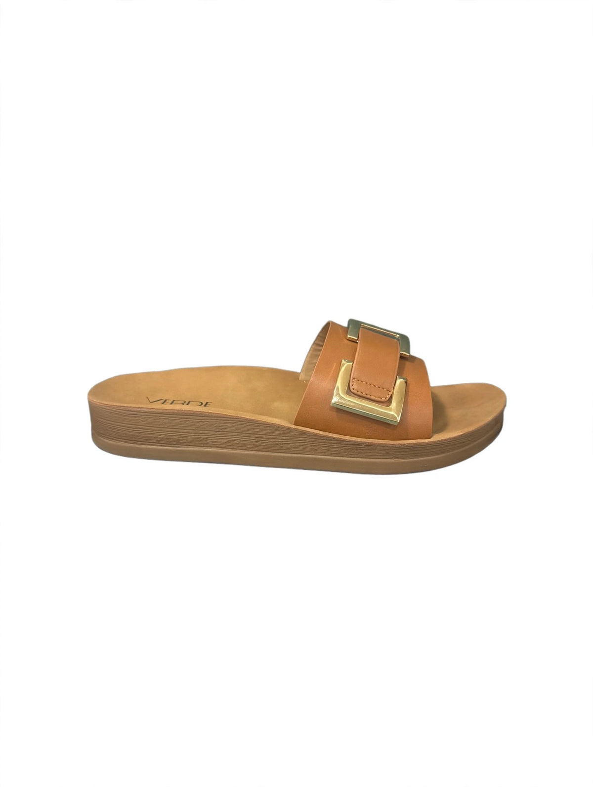 CIABATTE DONNA VERDE 28-0004070