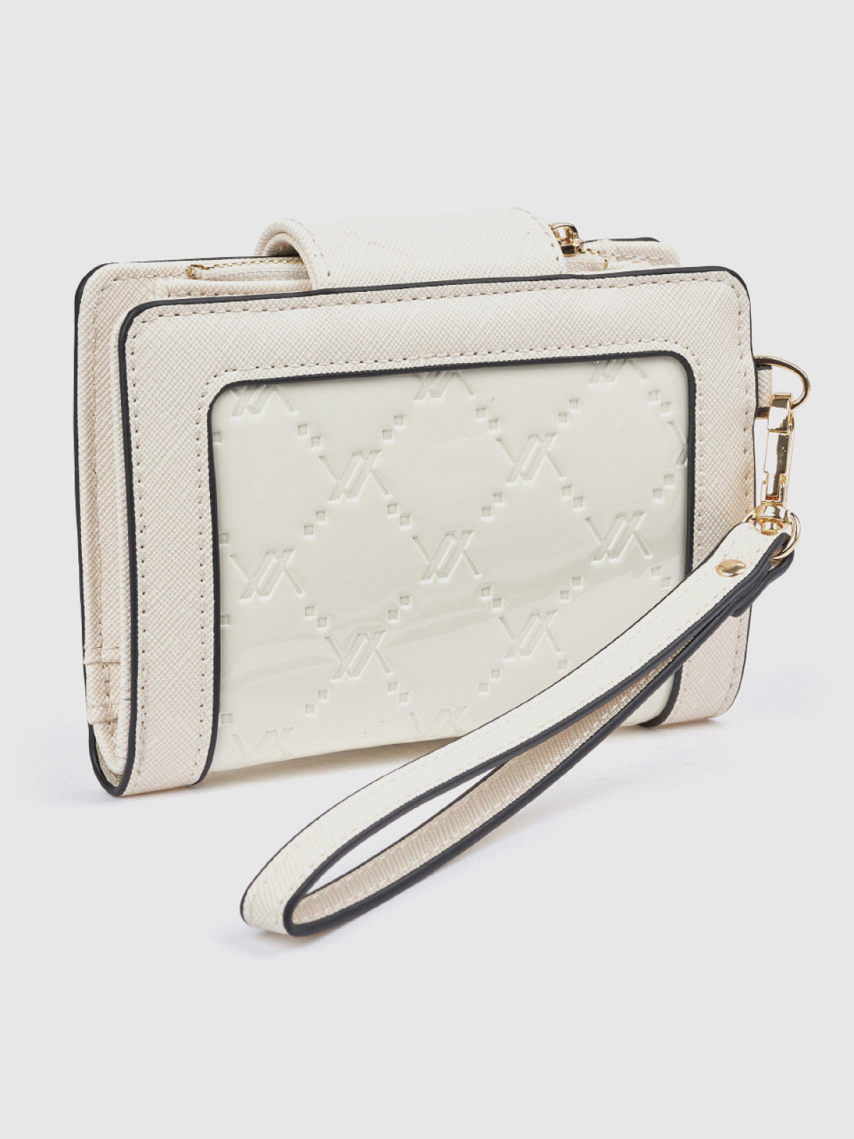 PORTAFOGLIO DONNA VERDE 18-0001613