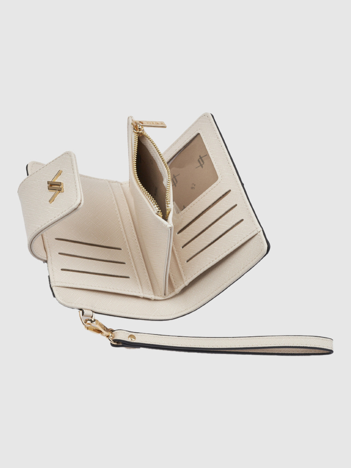 PORTAFOGLIO DONNA VERDE 18-0001613
