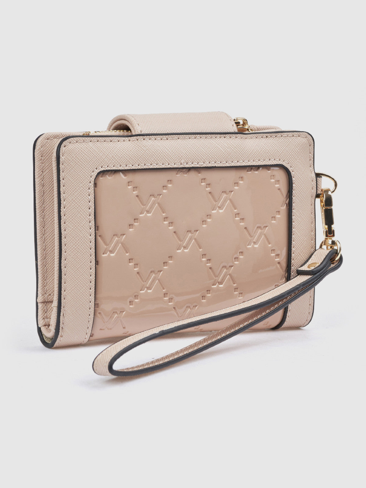 PORTAFOGLIO DONNA VERDE 18-0001613