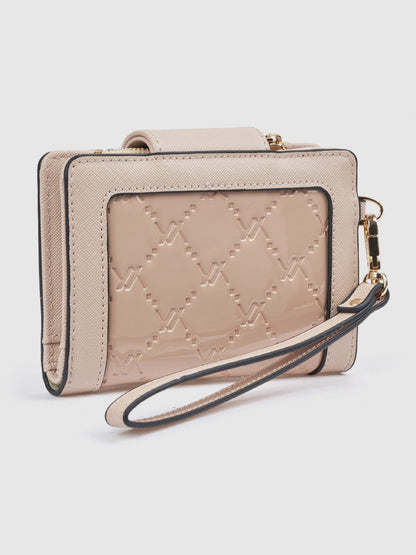 PORTAFOGLIO DONNA VERDE 18-0001613