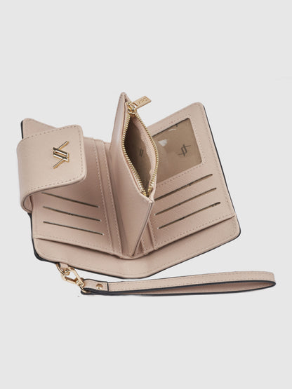 PORTAFOGLIO DONNA VERDE 18-0001613