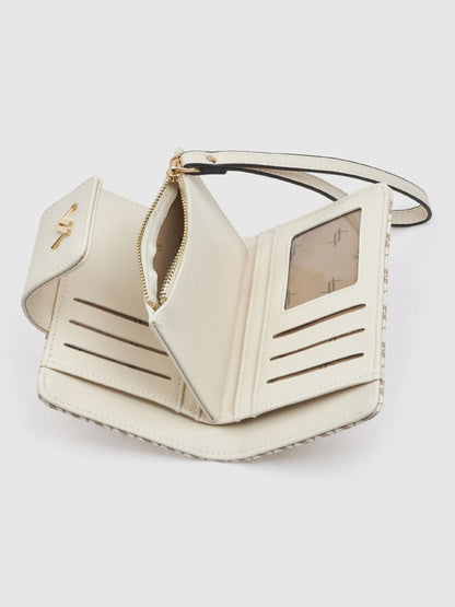 PORTAFOGLIO DONNA VERDE 18-0001608