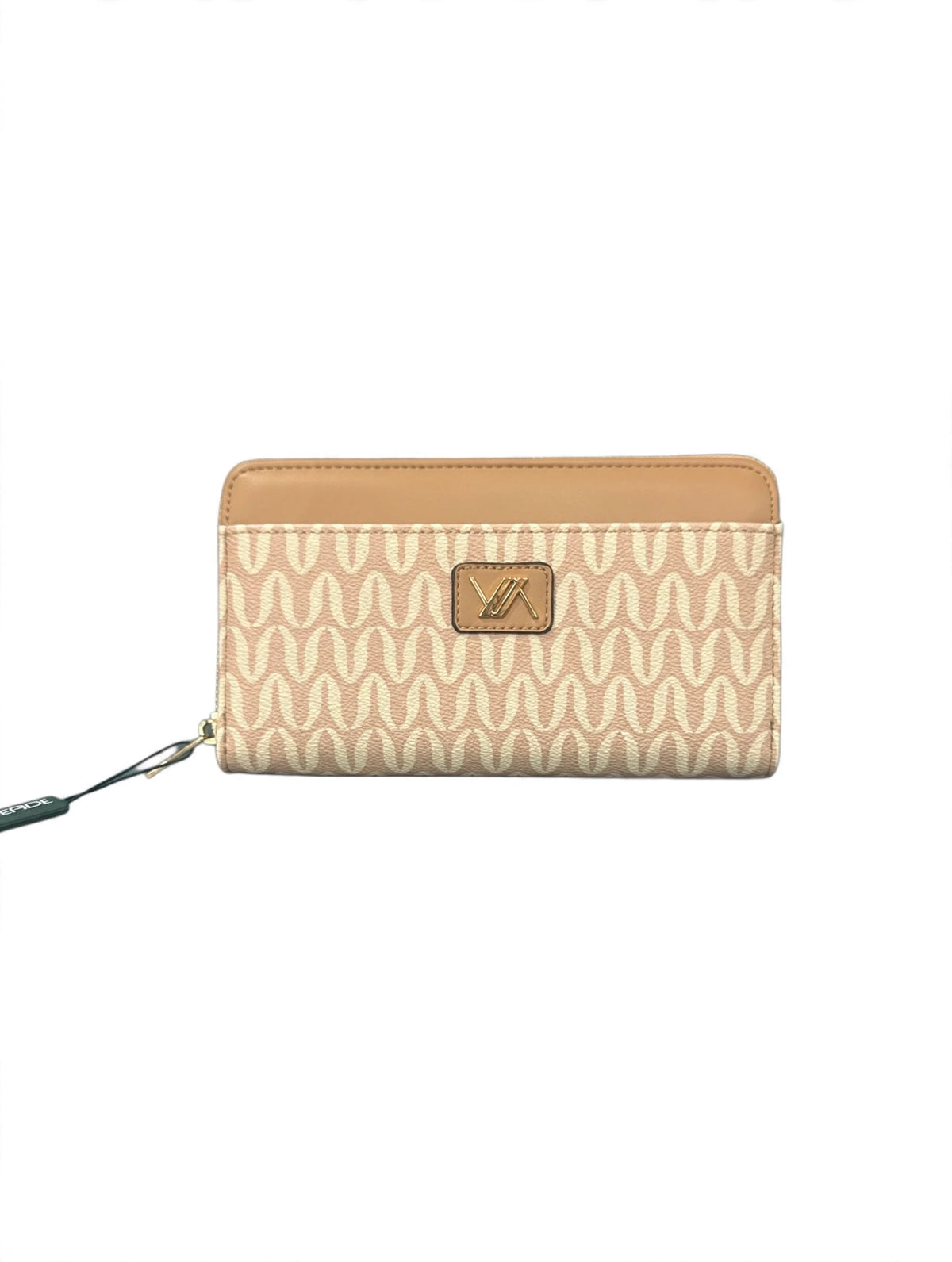 PORTAFOGLIO DONNA VERDE 18-0001593