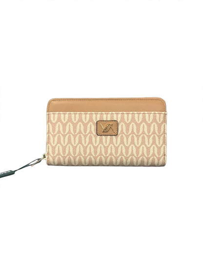 PORTAFOGLIO DONNA VERDE 18-0001593