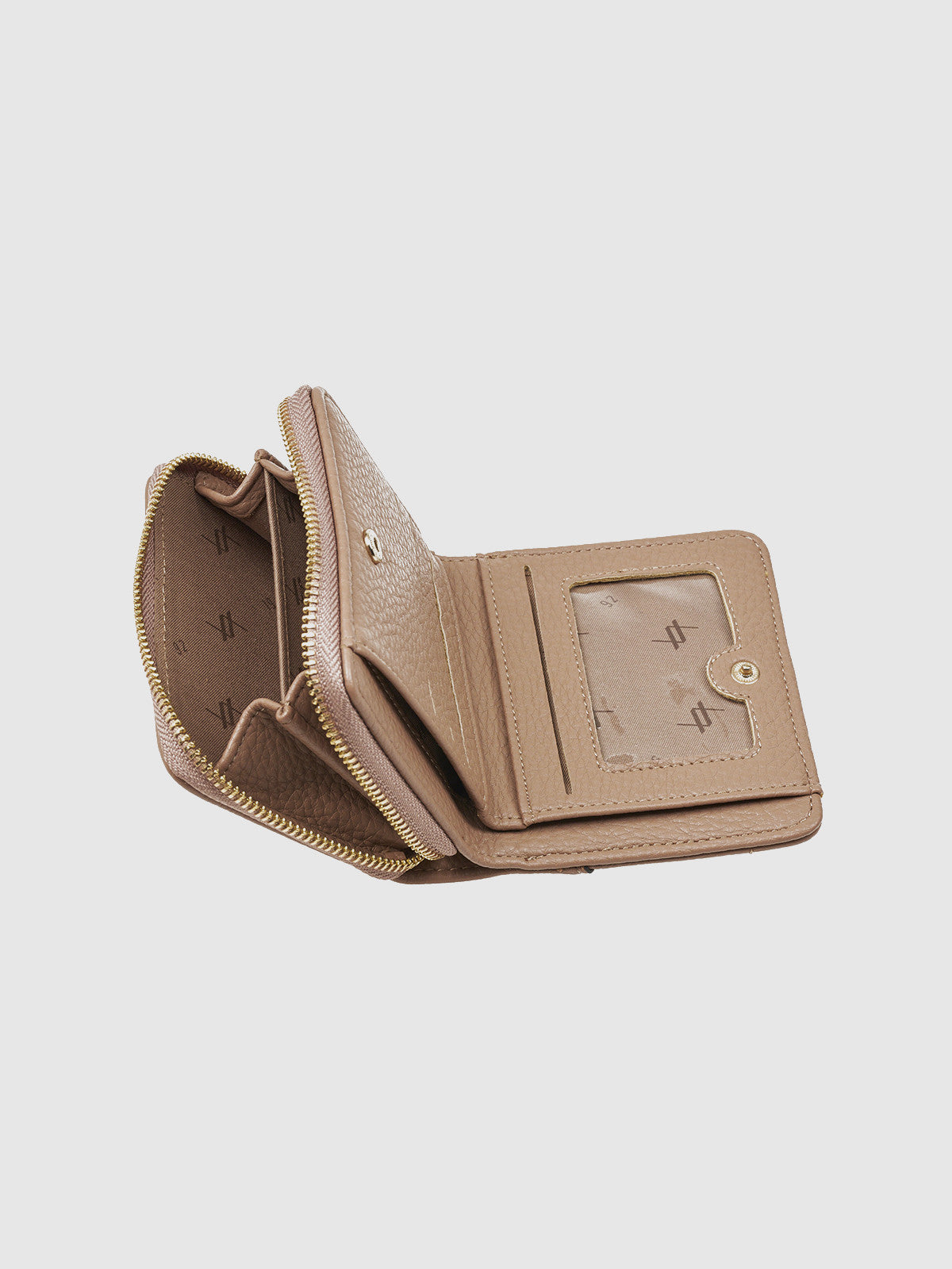 PORTAFOGLIO DONNA VERDE 18-0001482