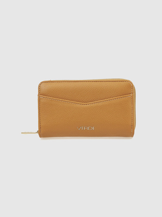 PORTAFOGLIO DONNA VERDE 18-0001437